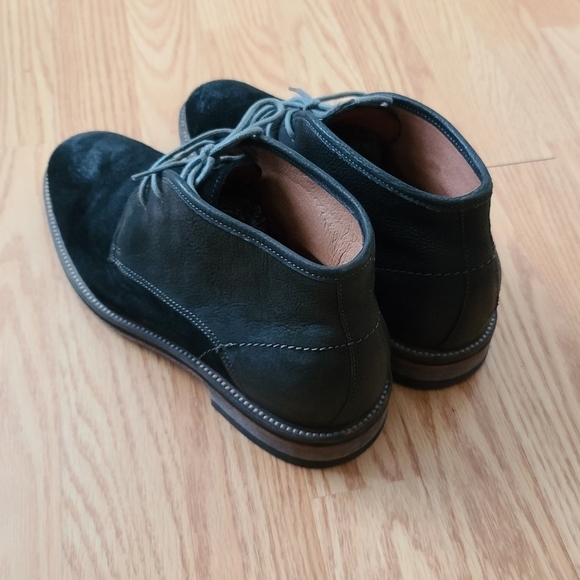 Modern vintage men's adriel chukka boot - Picture 2 of 5